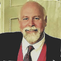 Keith Amacker