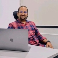 Devraj Dhavale