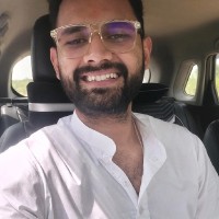 Yash Sharma