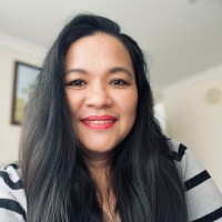 Maria Rebecca Aguila