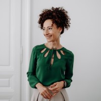 Nevena Akmadžić