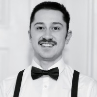 Brandon Petersen