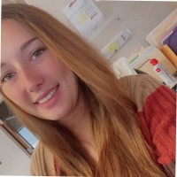 Ashley Mullin