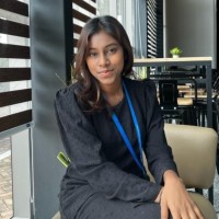 Nancy Nandini