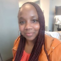 Shameka Burns