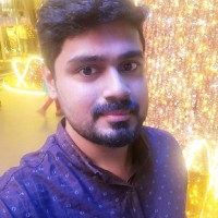 Aravinth B