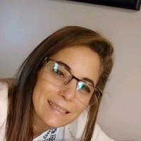 Fabiana S Romanelli Dios