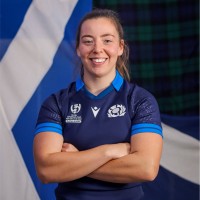 Eilidh Sinclair