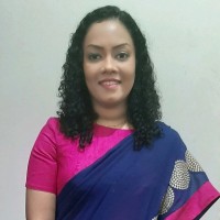 Roshini Perera