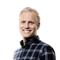 Marcus Blom