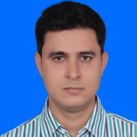 Dr. Mohammad Junedul Haque