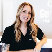 Elyssa Jones