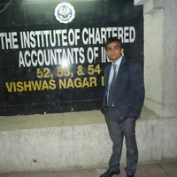 Naresh Verma