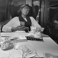 Danièle Bourdet Viloria