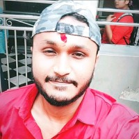 Dinesh Rajwaniya