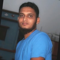 Md. Hisbulla Arman