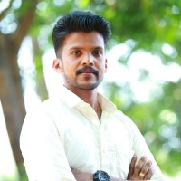 Sajish K
