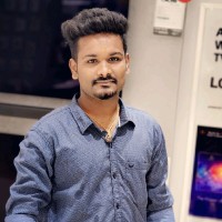 Sharath Kumar Sharath Kumar