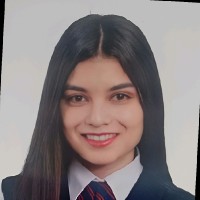 Leidy Catalina Diaz veloza