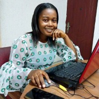BLESSING INYANG