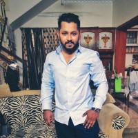 Rajath B Prakash