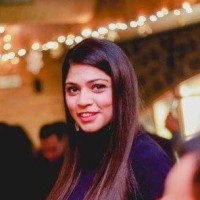 Neetu Bhatia