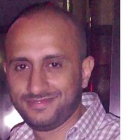 Mahmoud Abu El Magd