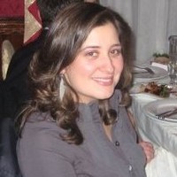 Eleanor Buchman Leichenko