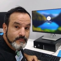 Giovanni De Avila Machado