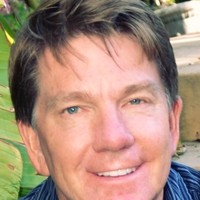 Mark Chapman