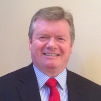 Tony J. A. Laing - MBA, BSc, FSUT