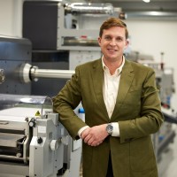 Johan Nehammer