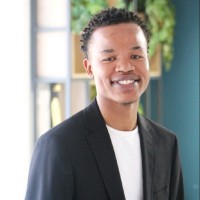 Kgothatso Hamese