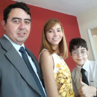 Misael da Silva Macedo