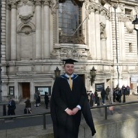 Luke Ford