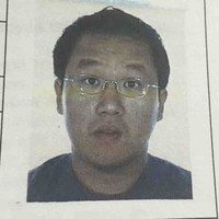 Yong Keong Lim