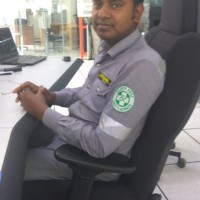 Md.Habibur Rahman, Pgdpm