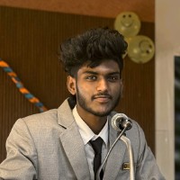 UMAR Ahamed