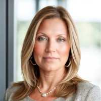 Lynette Potter, MBA