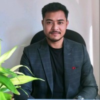 Prithvi Narayan Shrestha