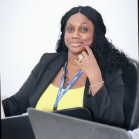Anita Nweke