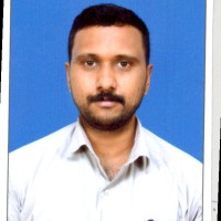 Avinash V