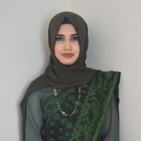 Tasmia Sultana