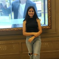 Mahima Kothari