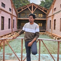 Suru Sriharsha