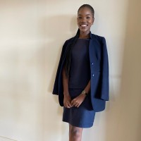 Olga Sindisiwe Dlamini