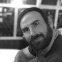 Jonathan J Jonas