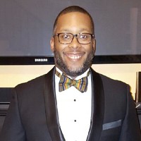 Gregory G. Keel MBA, Black Belt Six Sigma, PMP
