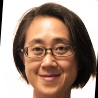 Christina Kuo, Md