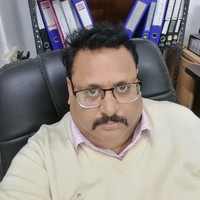 Kamal Srivastav